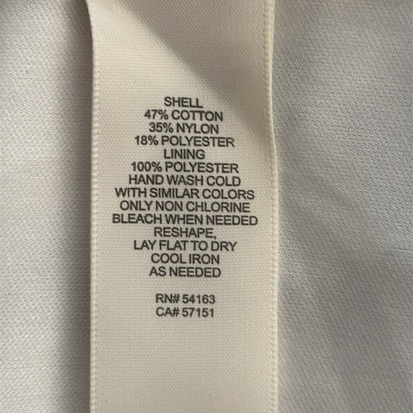 Eliza J Lace Bell Sleeve Shift Dress - Picture 9 of 13